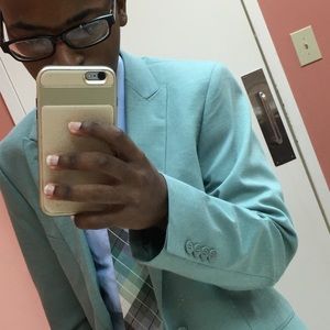 Meet your Posher, Paris